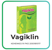 Product Vagiklin