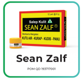 Product Sean Zalf