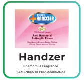 Product Handzer Chamomile Fragrance